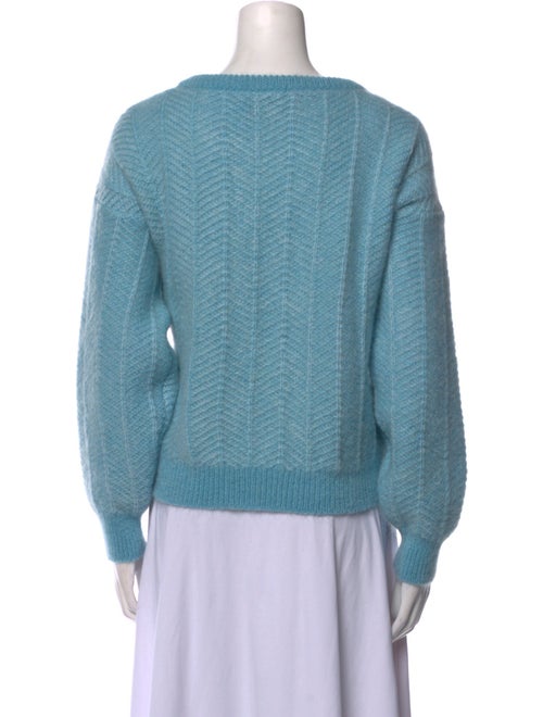 Gucci 2020 Mohair Sweater