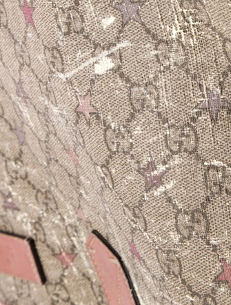 Gucci GG Supreme Tote