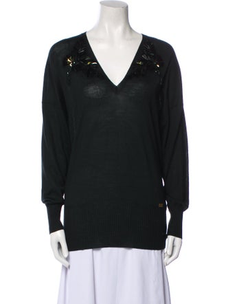 Gucci 2010's Wool Sweater