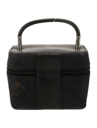 Gucci Cosmetic Bag