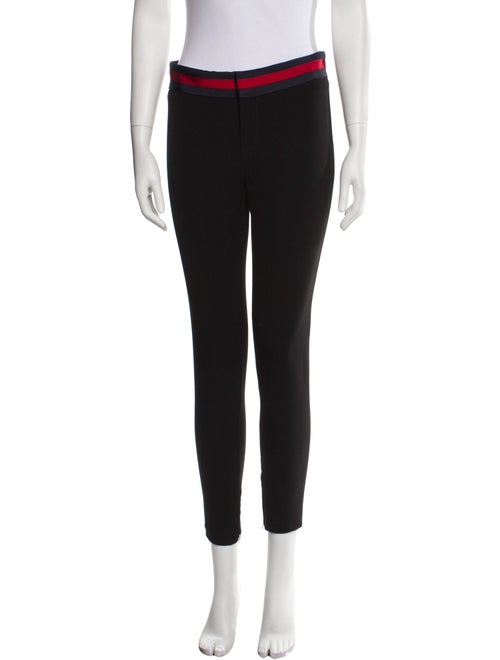 Gucci 2017 Skinny Leg Pants