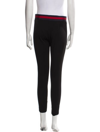 Gucci 2017 Skinny Leg Pants