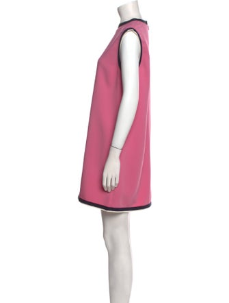 Gucci 2018 Mini Dress