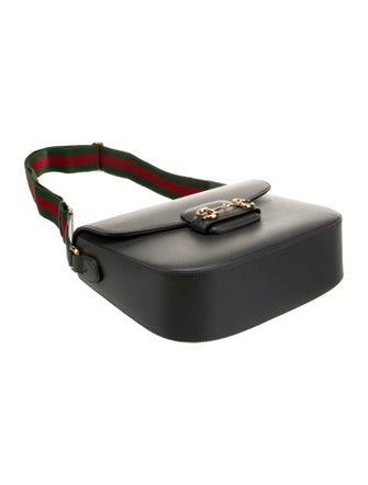 Gucci Web Crossbody Bag