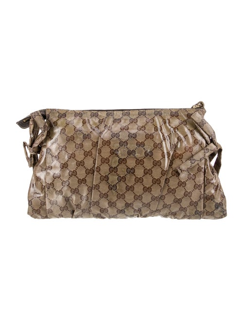 Gucci GG Crystal Hysteria