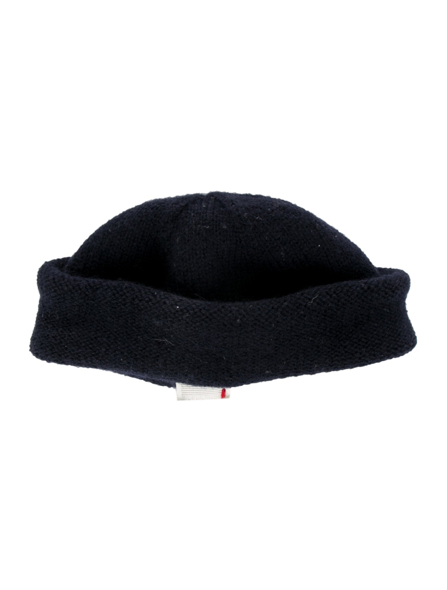 Gucci Wool Winter Beanie