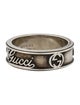 Gucci Craft Band Ring
