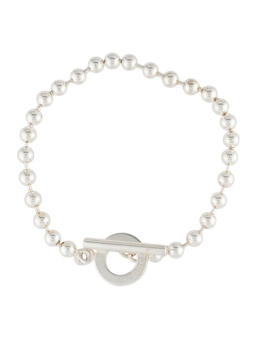 Gucci Boule Toggle Bracelet