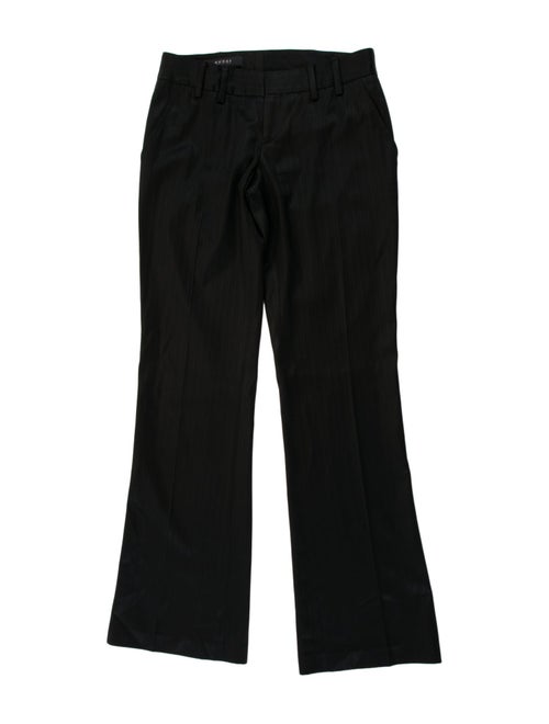 Gucci 2006 Wide Leg Pants