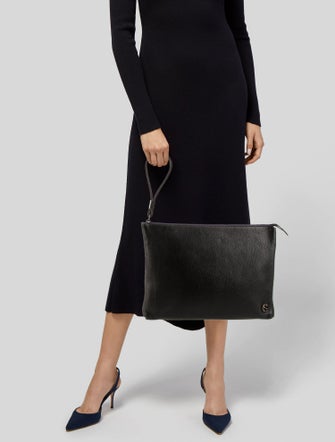 Gucci Double G Animalier