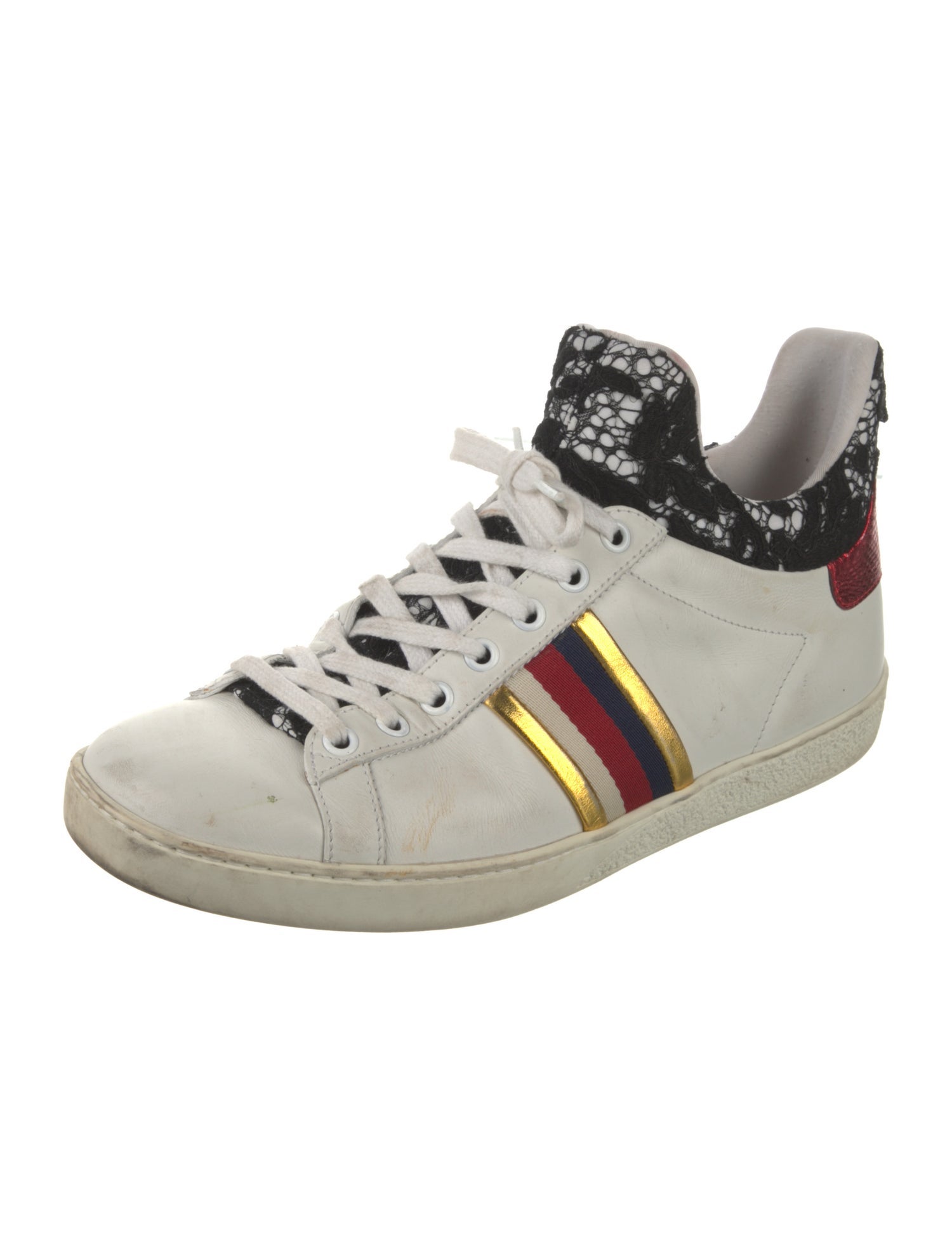Gucci Ace Sneakers