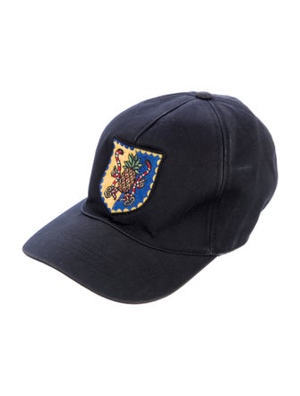 Gucci Women's Adjustable Baseball Cap