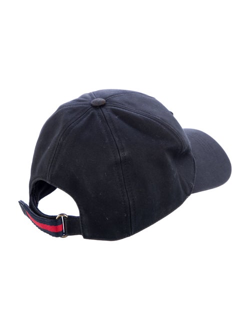 Gucci Women's Adjustable Baseball Cap