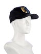 Gucci Women's Adjustable Baseball Cap