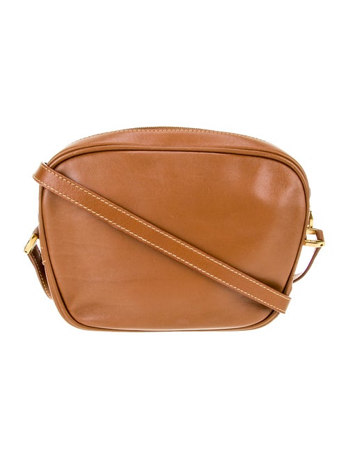 Gucci Interlocking G Crossbody Bag