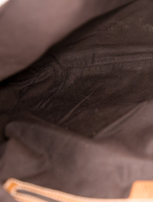 Gucci GG Canvas Hobo