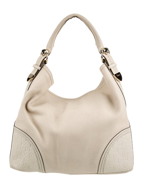Gucci Signature Hobo