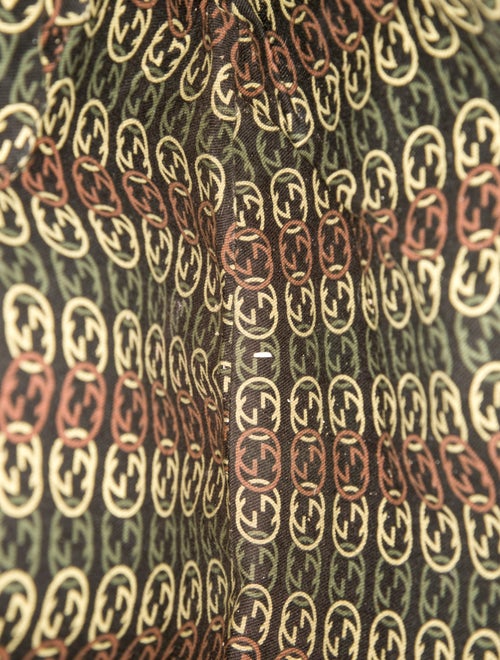 Gucci Interlocking G Britt