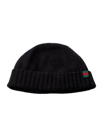 Gucci Cashmere Size M Beanie