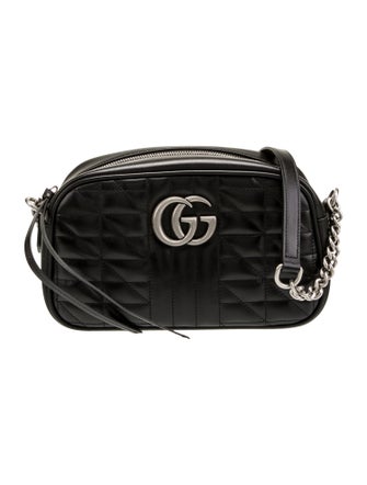 Gucci Running GG Marmont Small