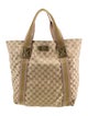Gucci GG Canvas Tote