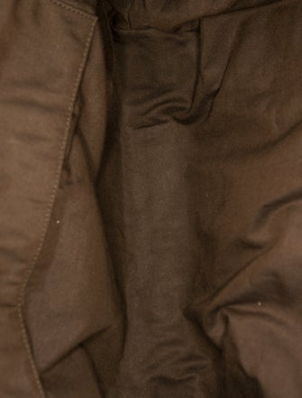 Gucci GG Canvas Tote