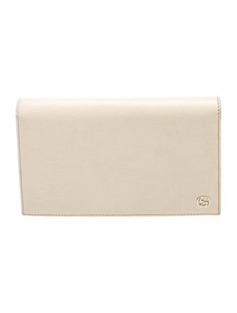 Gucci Interlocking G Betty Medium