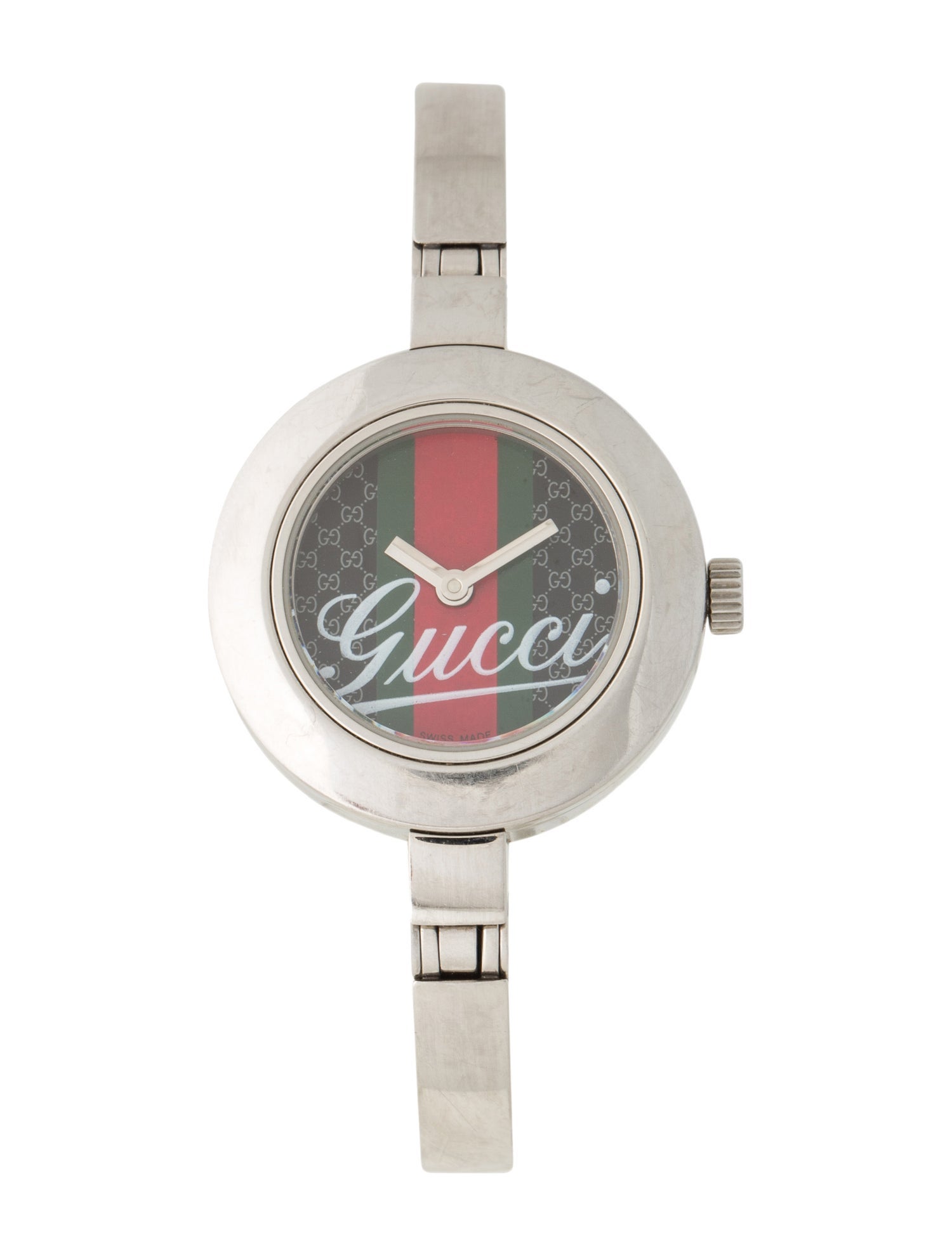Gucci 105 Series Watch