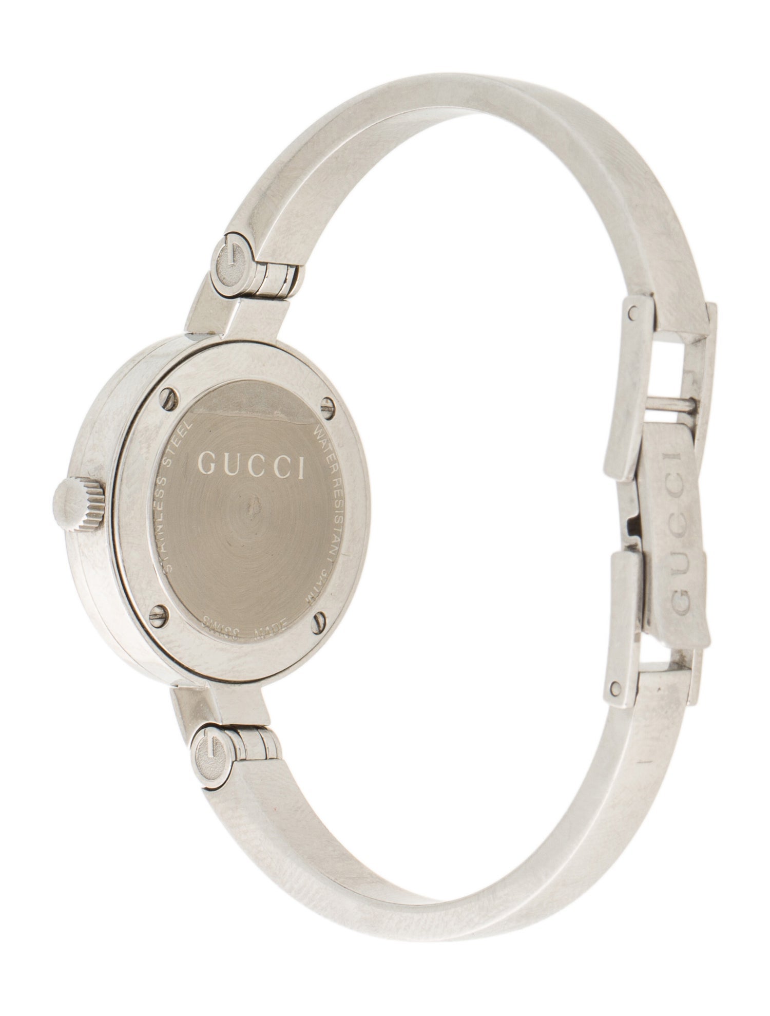 Gucci 105 Series Watch
