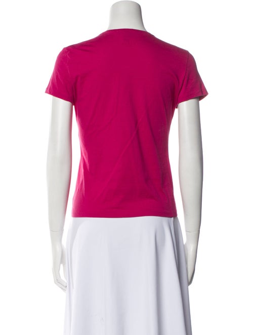 Gucci Vintage 2001 T-Shirt