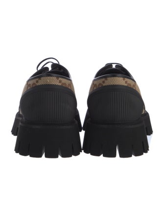 Gucci GG Canvas Canvas Spectators