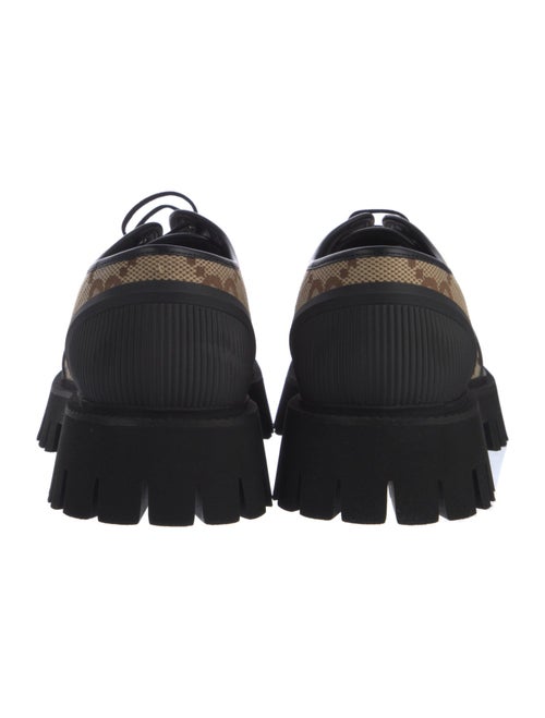 Gucci GG Canvas Canvas Spectators