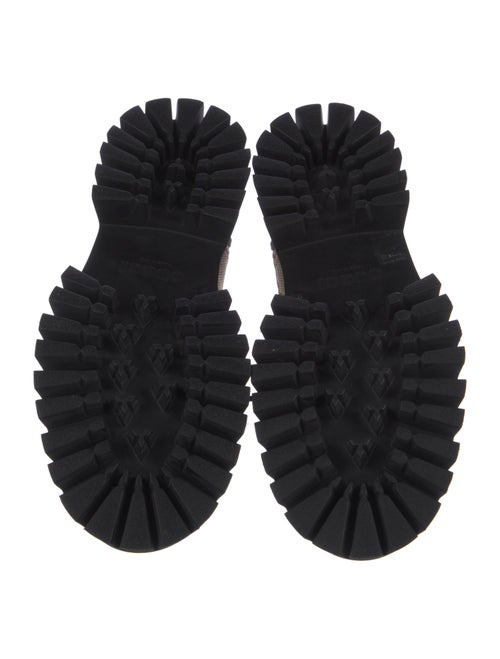 Gucci GG Canvas Canvas Spectators