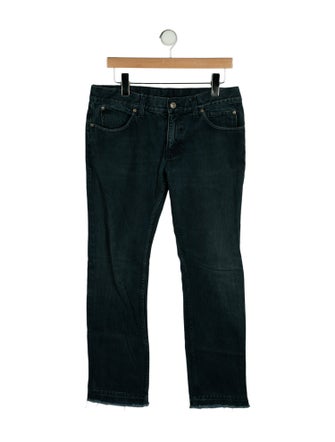 Gucci Skinny Jeans