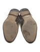Gucci Leather Brogues
