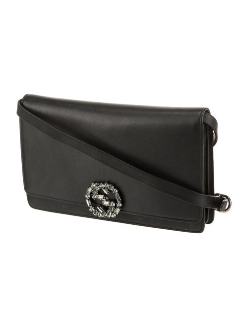 Gucci Leather Broadway