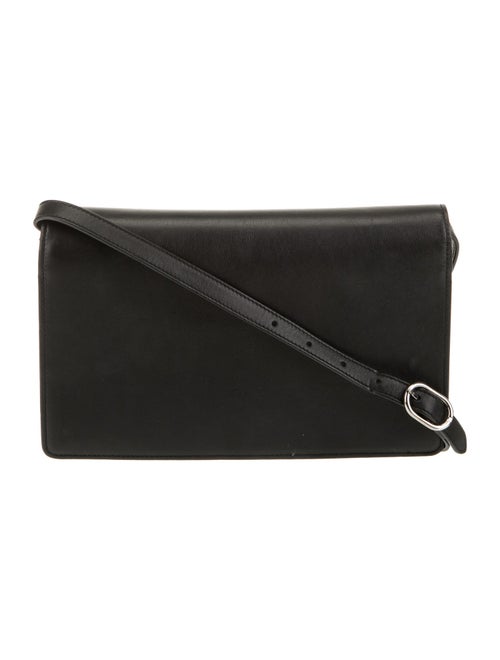 Gucci Leather Broadway