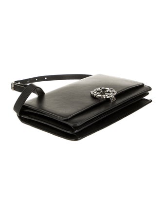 Gucci Leather Broadway