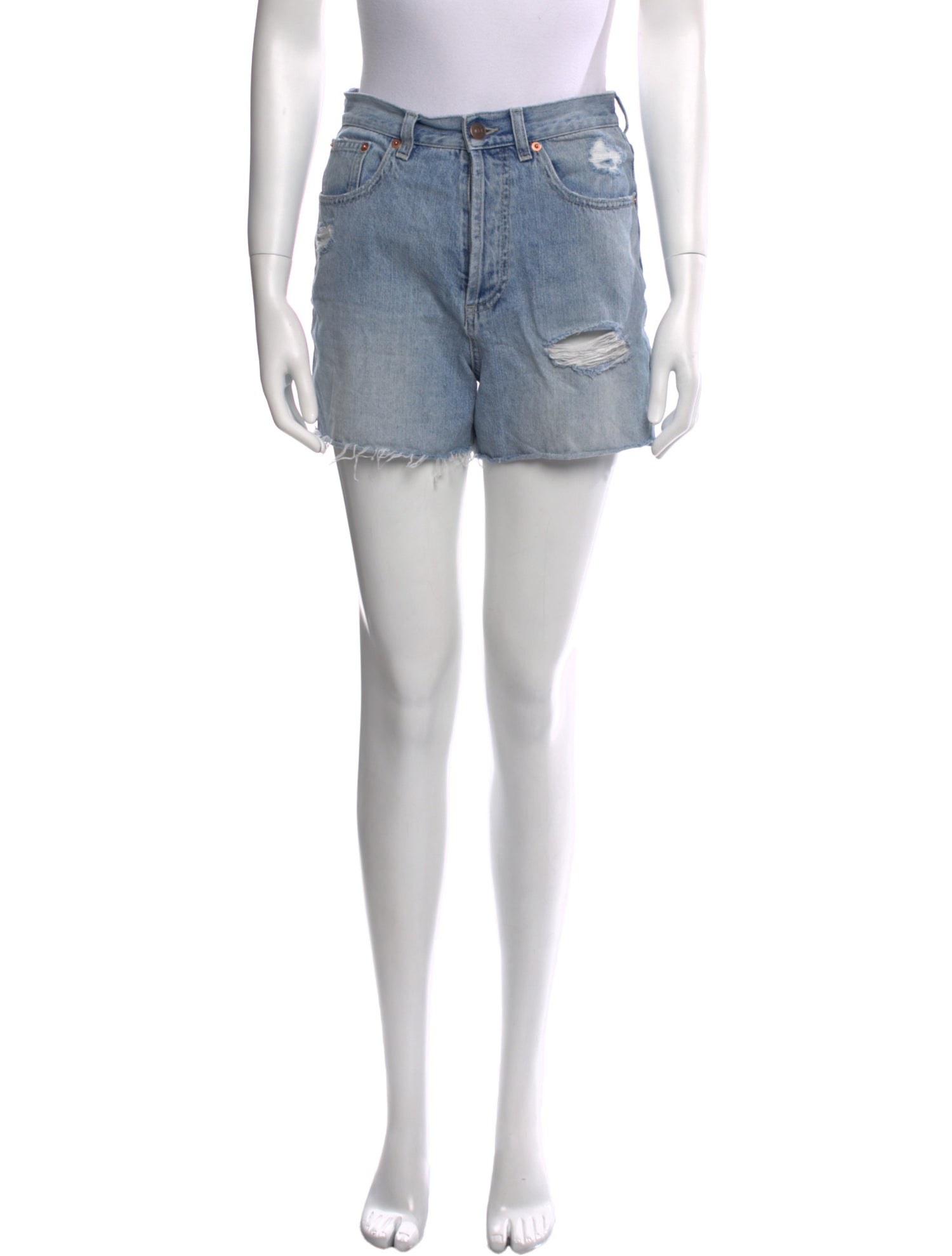 Gucci 2021 Mini Shorts