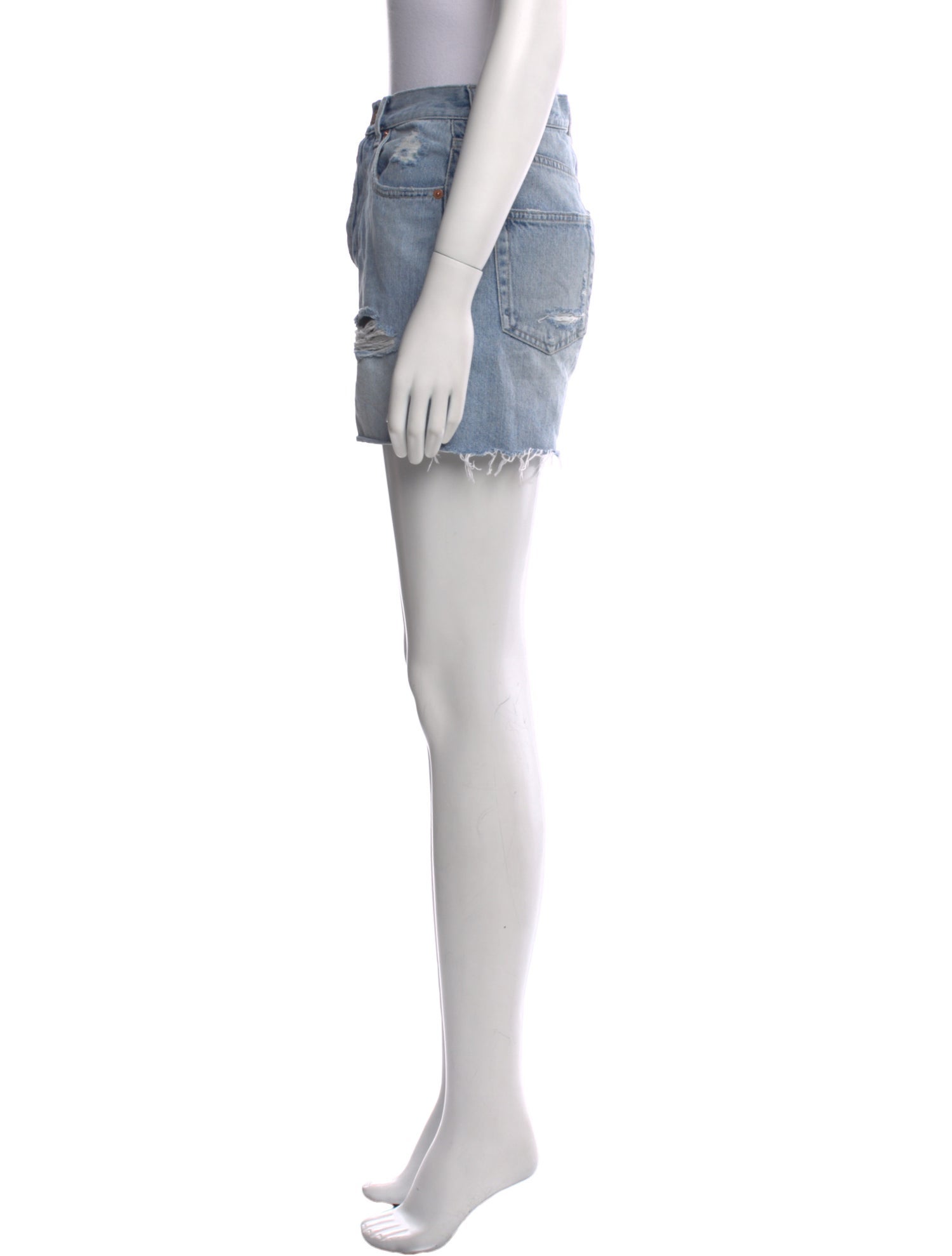 Gucci 2021 Mini Shorts