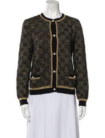 Gucci 2019 Wool Sweater