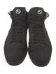 Gucci Interlocking G Logo Sneakers