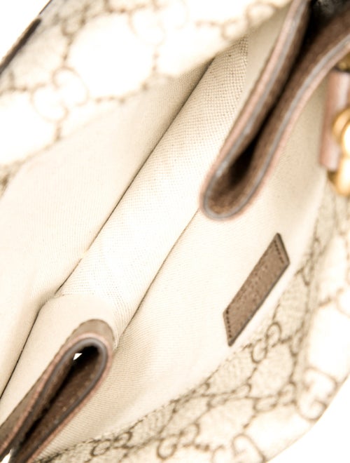 Gucci GG Supreme Neo Vinatge