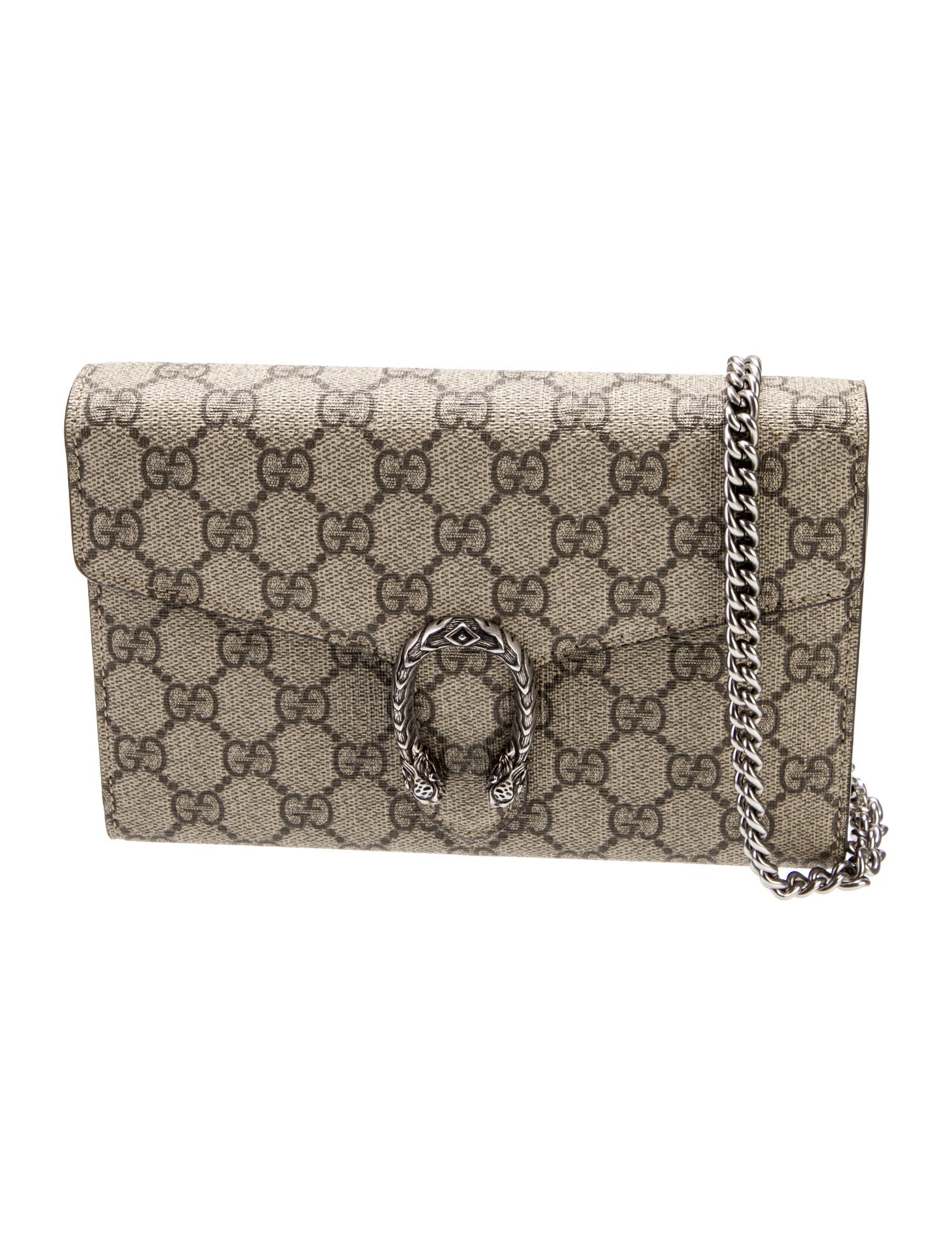 Gucci GG Supreme Dionysus Small