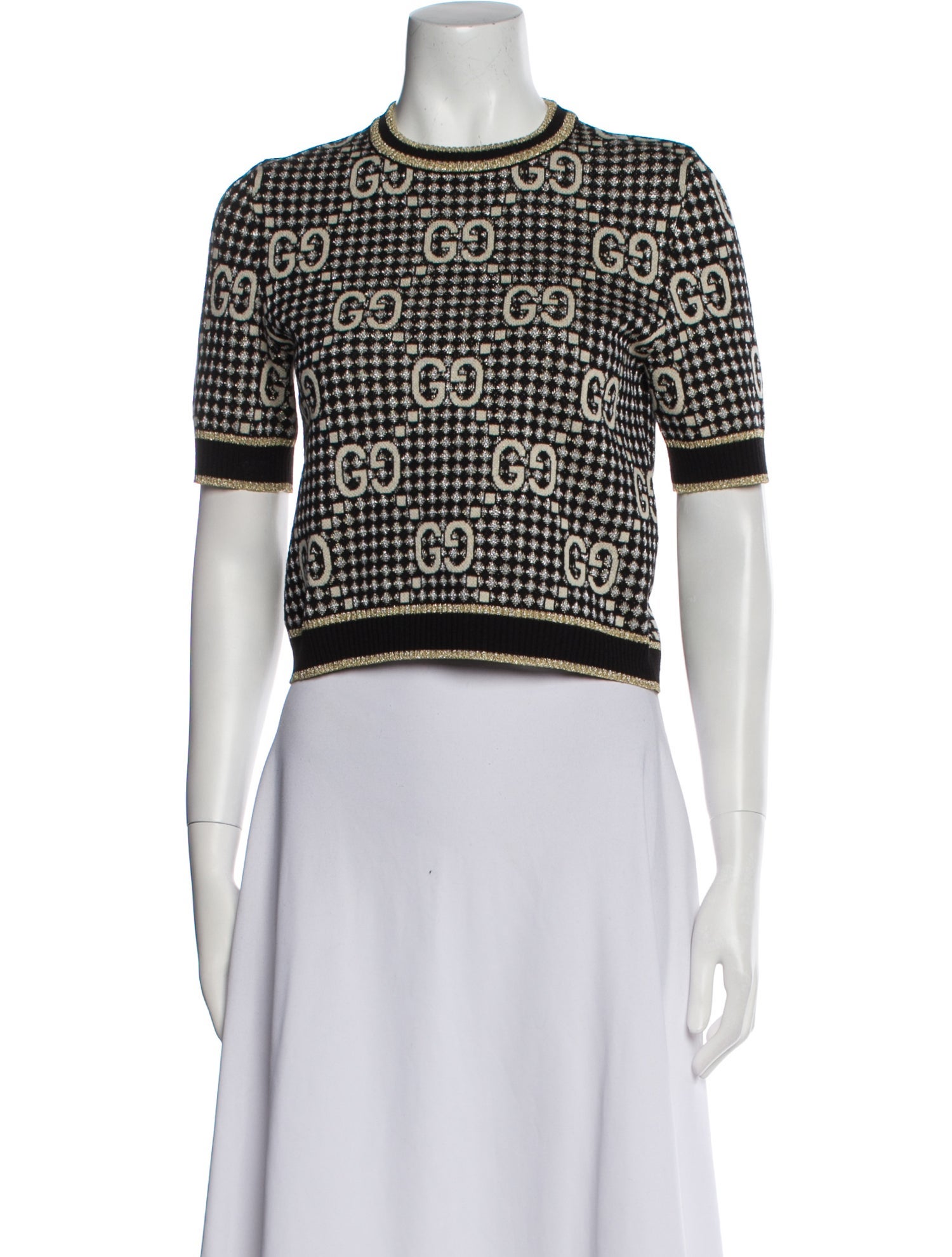 Gucci 2023 Wool Sweater