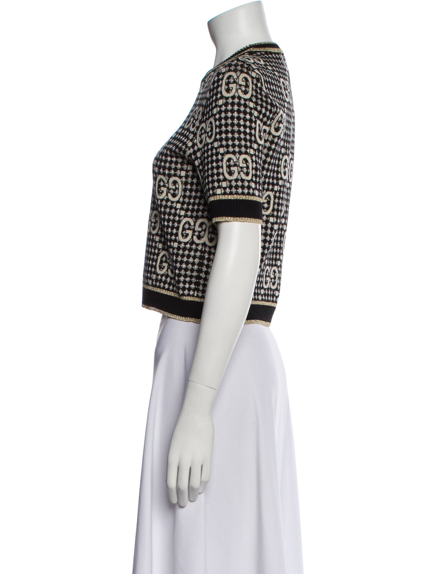 Gucci 2023 Wool Sweater