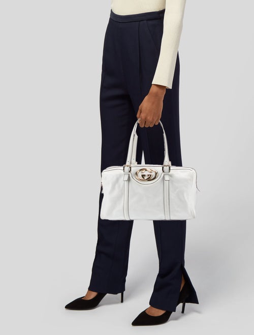 Gucci Interlocking G Britt