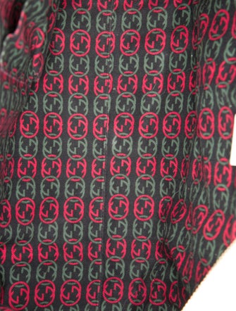 Gucci Interlocking G Britt
