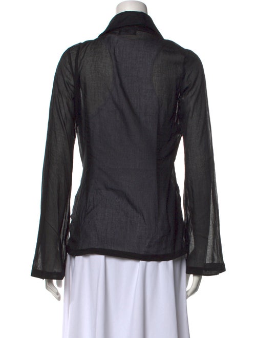 Gucci Vintage 1996 Blouse