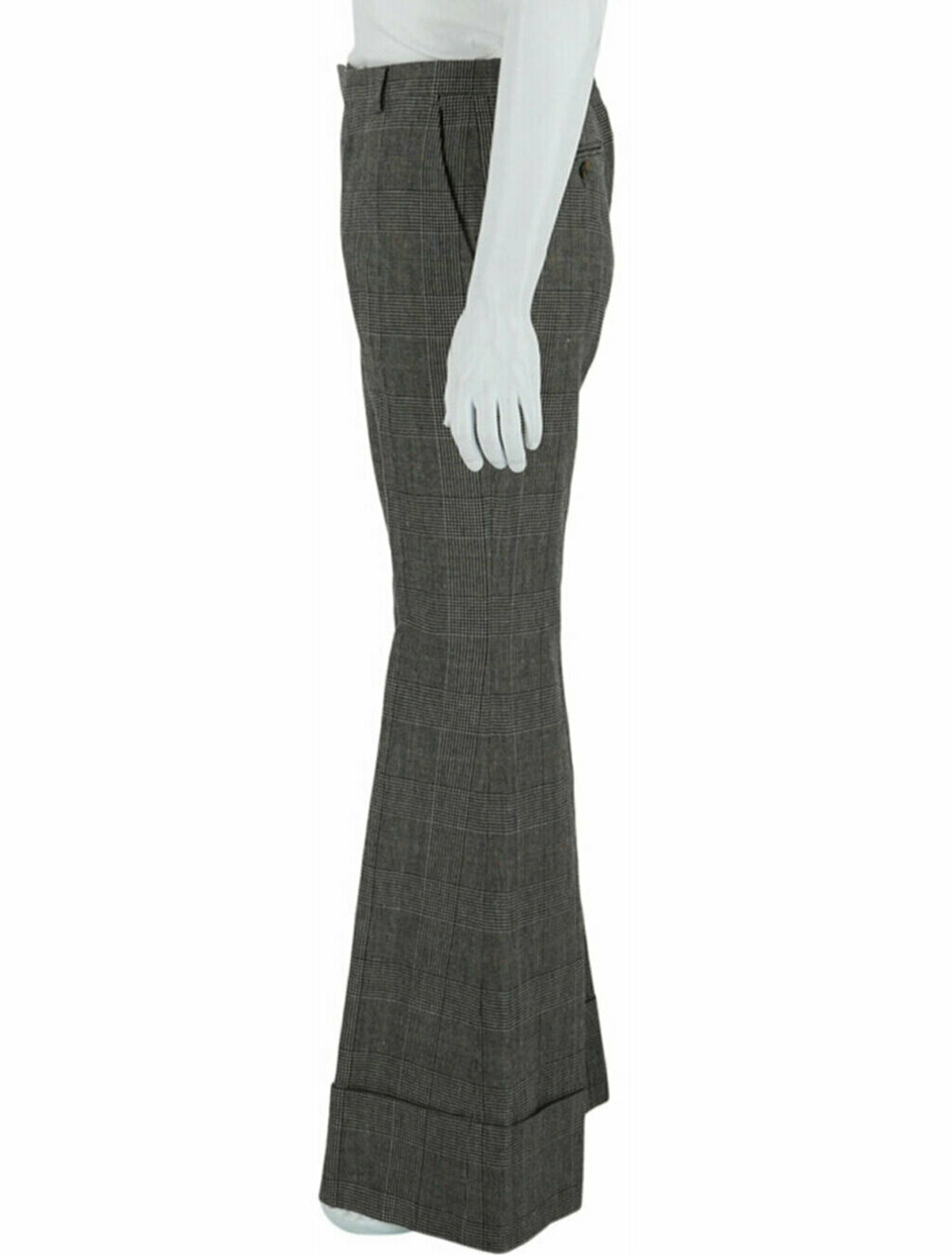 Gucci Wool Pants w/ Tags